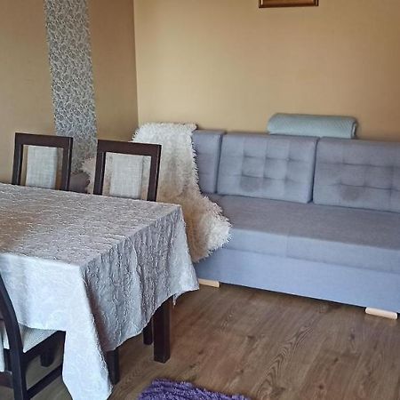 Apartamenty Krakow -Podgorze M&W Ngoại thất bức ảnh